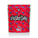 Shiskaberry Ready Made Mylar Bags (14g)