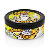 Sour Lemonade 100ml Tuna Tins (3.5g)