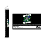 Space Cookies Pre Roll Pop Tops (1g)