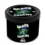 Space Cookies 200ml Tuna Tins (7g)