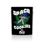 Space Cookies Ready Made Mylar Bags (3.5g)