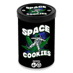 Space Cookies 400ml Tuna Tins (14g)