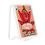 Strawberry Concentrate Stickers