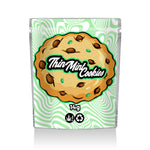 Thin Mint Cookies Ready Made Mylar Bags (14g)
