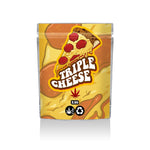 Triple Cheese Ready Made Mylar Bags (3.5g)