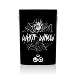White Widow Ready Made Mylar Bags (7g)