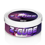 Z-Cube 100ml Tuna Tin Stickers (3.5g)