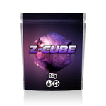 Z-Cube Ready Made Mylar Bags (14g)