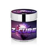 Z-Cube 60ml Glass Jars (3.5g)