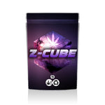 Z-Cube Ready Made Mylar Bags (7g)